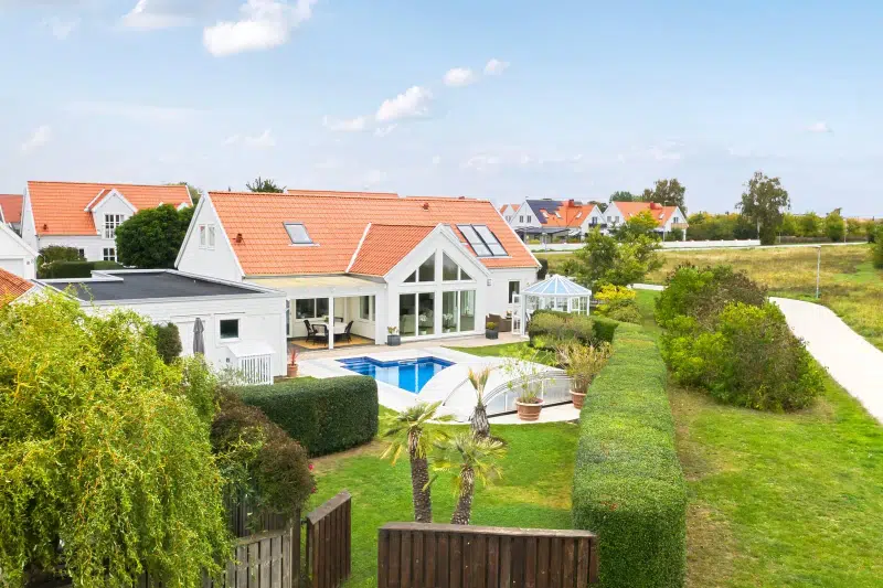 House, 7 rooms, 195 m² in Malmö