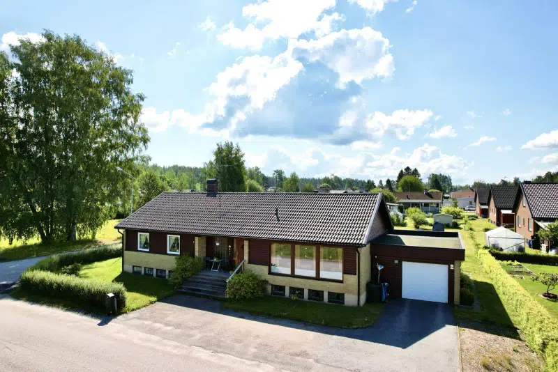 Villa, 4 rum, 148 m² i Hova