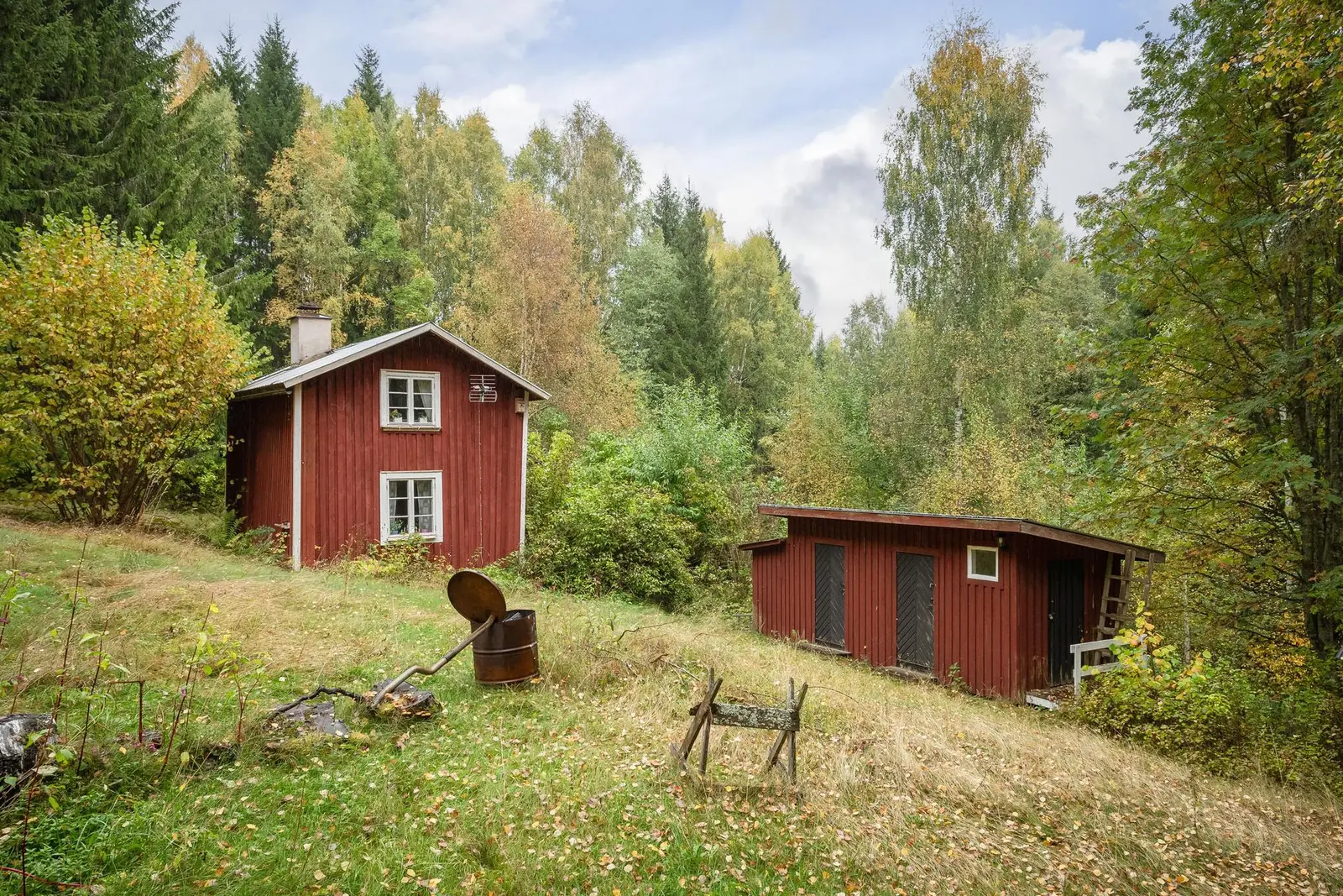 Bild 1 av 20 på Trötvik