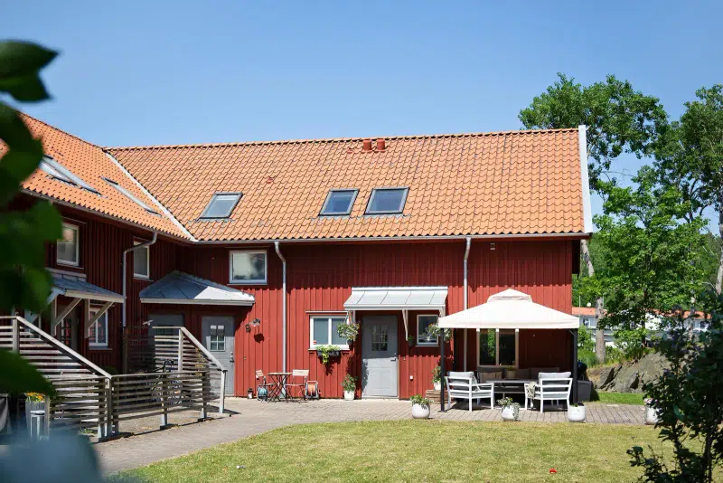 Lägenhet, 4 rum, 102 m² i Göteborg