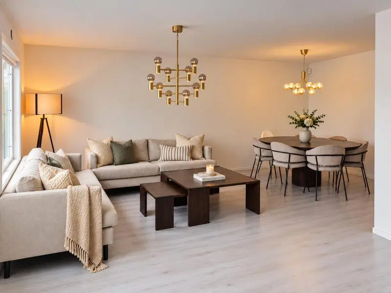 House, 5 rooms, 145 m² in Södertälje