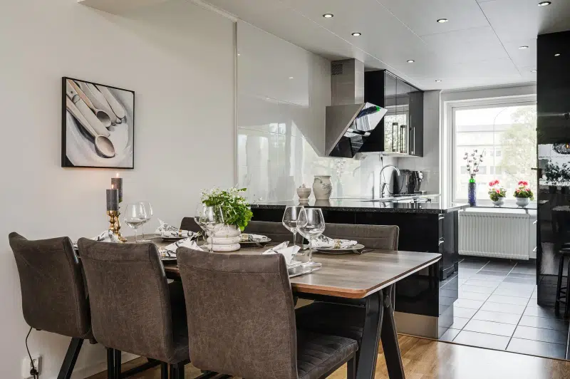 Lägenhet, 3 rum, 75 m² i Borås