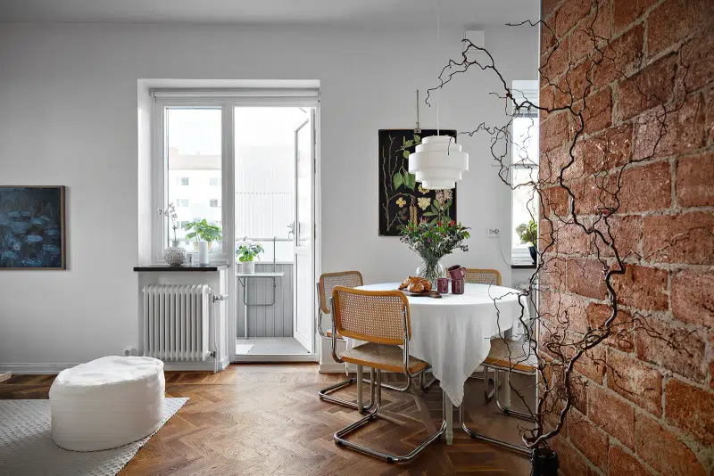 Lägenhet, 2 rum, 52 m² i Göteborg