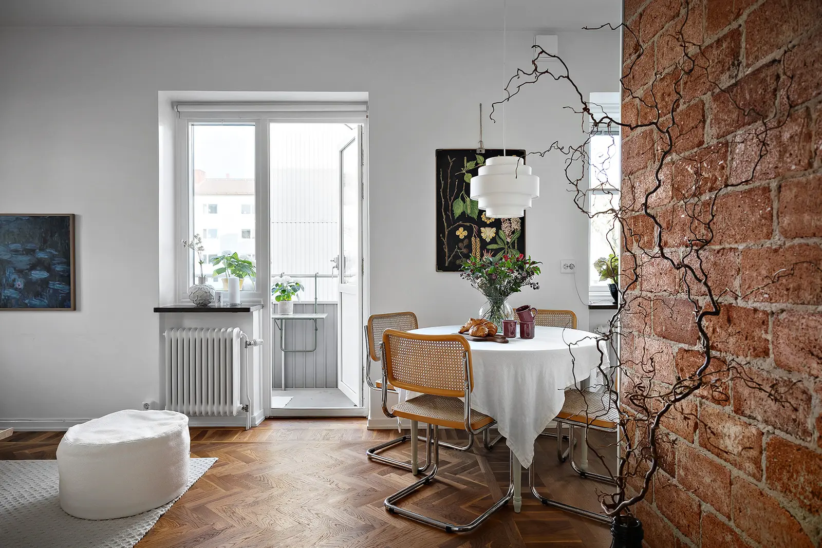 Bild 1 av 1 på Marbogatan