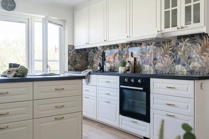 Lägenhet, 2 rum, 38 m² i Kalmar