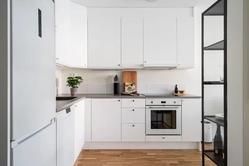 Apartment, 2 rooms, 50 m² in Skellefteå