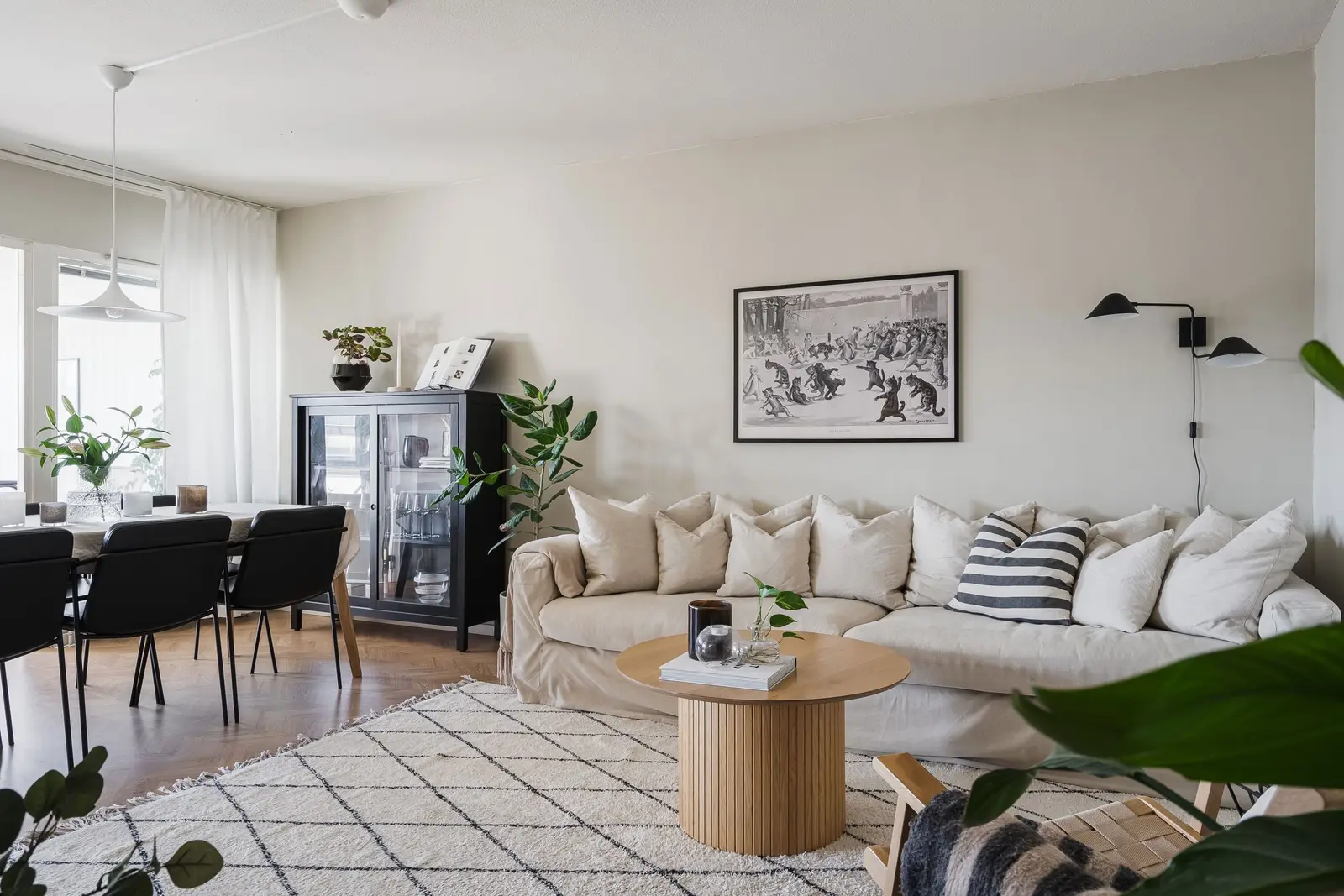 Image 1 of 20 of Stenkilsgatan 46B