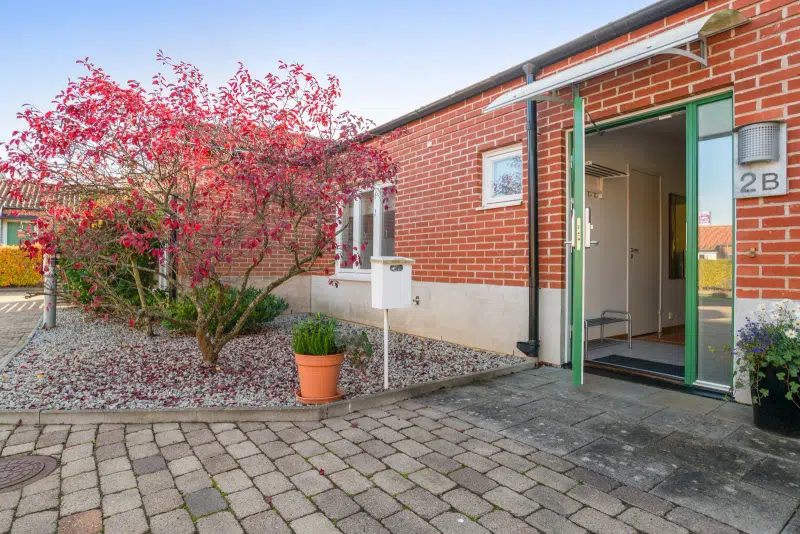 Apartment, 2 rooms, 109 m² in Landskrona