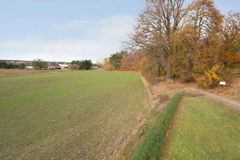 Land / plot in Söderköping