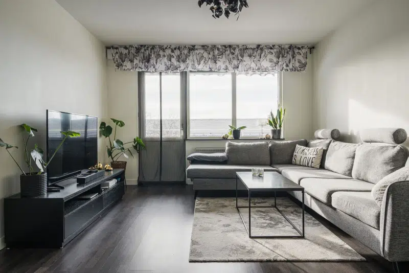 Apartment, 2 rooms, 65 m² in Skellefteå