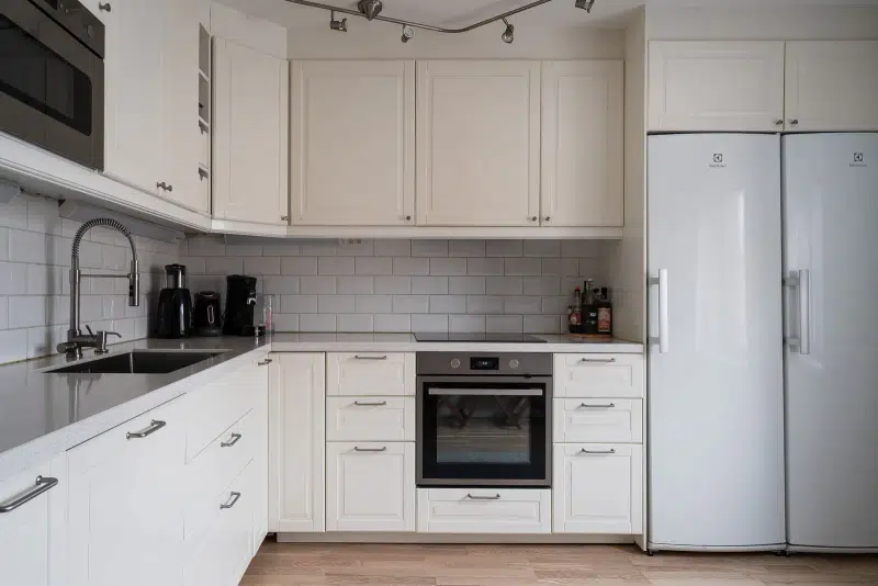 Apartment, 5 rooms, 154 m²