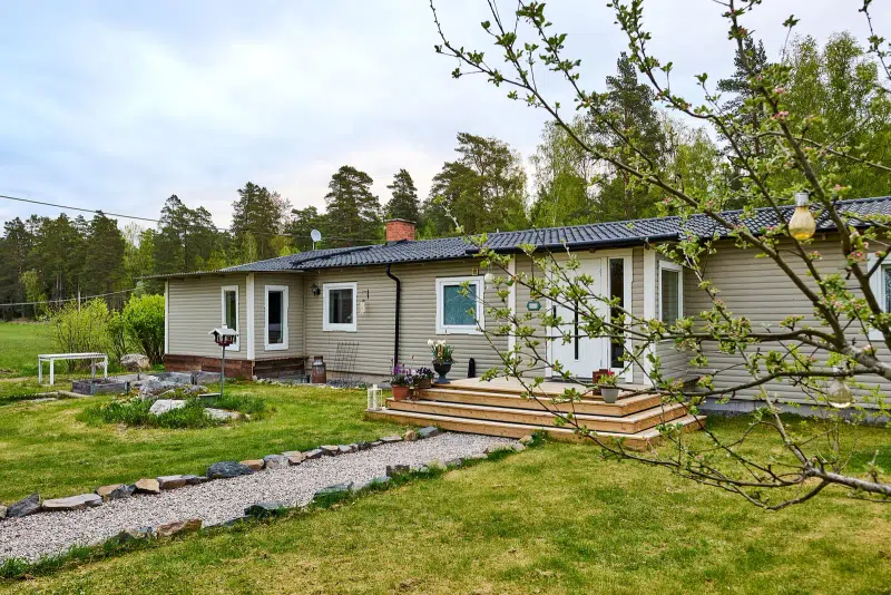 House, 8 rooms, 180 m² in Strängnäs