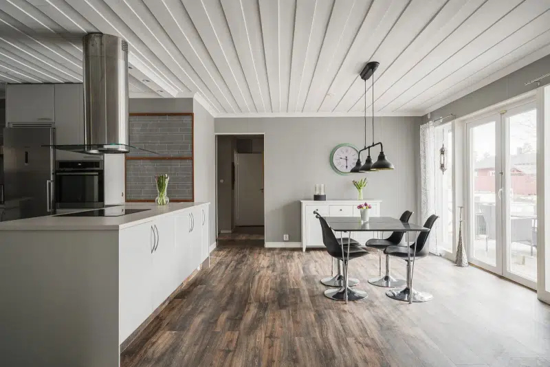 House, 5 rooms, 132 m²