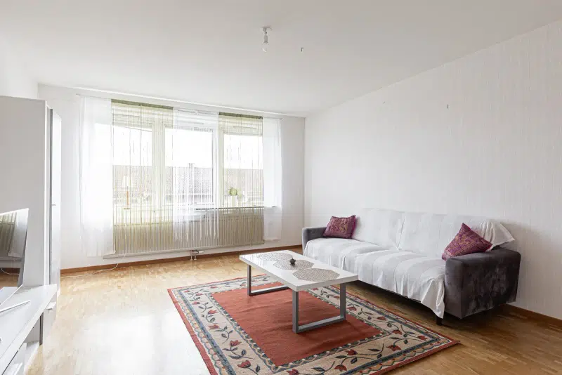 Apartment, 3 rooms, 83 m² in Köping