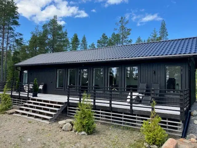House, 3 rooms, 62 m² in Skellefteå