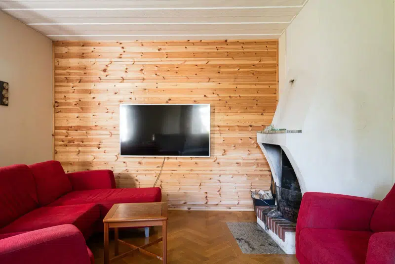 Villa, 4 rum, 110 m²