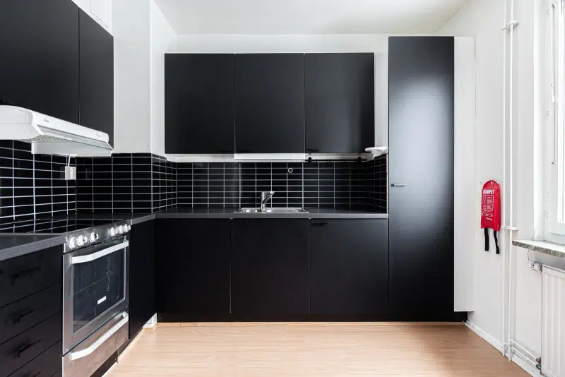 Apartment, 1 room, 41 m² in Västerås