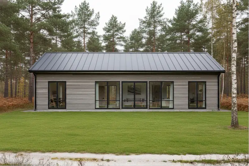 Tomt / mark i Gotland