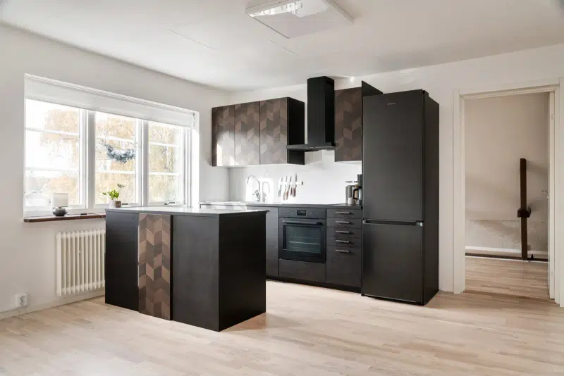 Lägenhet, 2 rum, 48 m² i Hässleholm