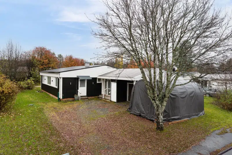 Villa, 4 rum, 116 m²