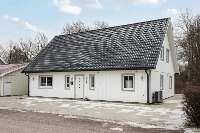 Villa, 6 rum, 183 m² i Perstorp