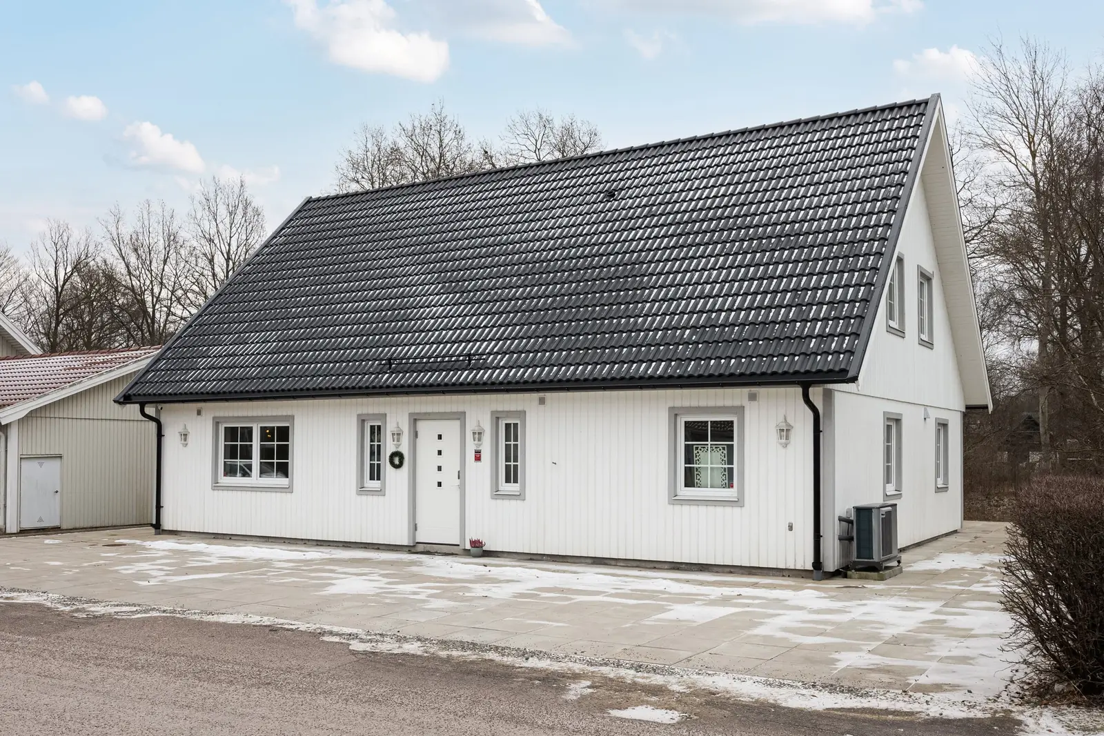 Bild 1 av 23 på Snorregatan 8