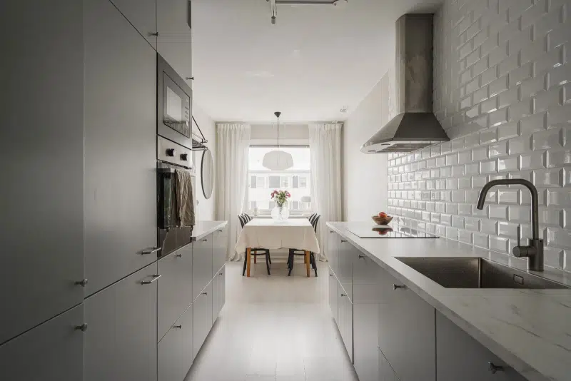 Apartment, 2 rooms, 63 m² in Skellefteå
