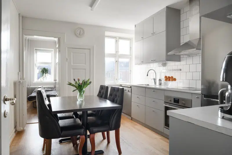Apartment, 4 rooms, 110 m² in Landskrona