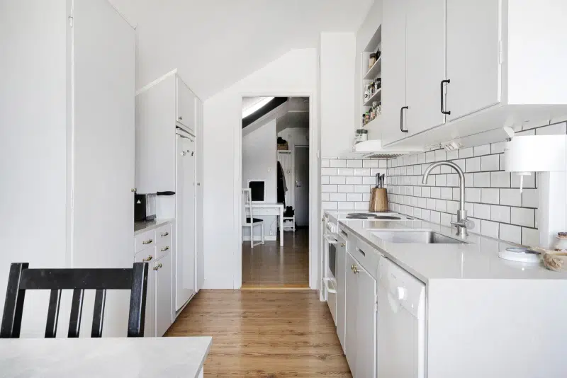 Apartment, 1 room, 49 m²