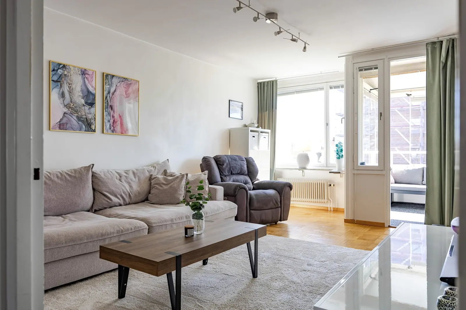 Bild 1 av 14 på Borgmästaregatan 3C