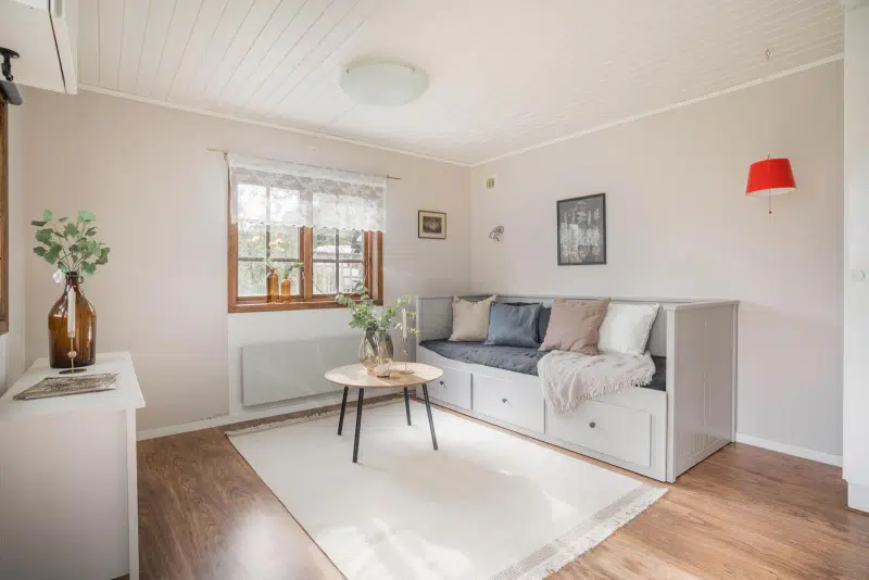 Fritidshus, 2 rum, 300 m² i Jönköping