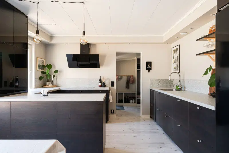 Villa, 4 rum, 104 m²