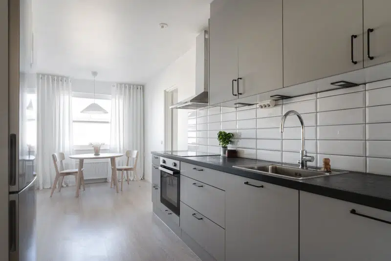 Apartment, 2 rooms, 67 m² in Helsingborg