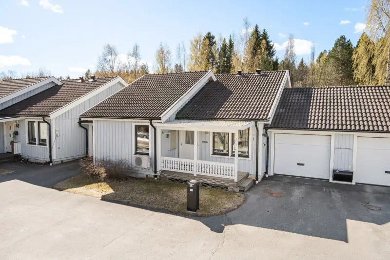 Lägenhet, 3 rum, 75 m²