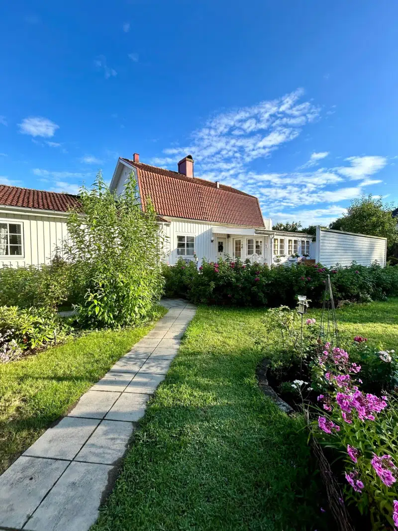 House, 7 rooms, 140 m² in Sölvesborg