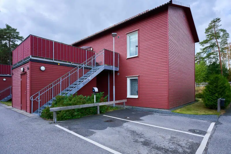 Apartment, 3 rooms, 66 m² in Strängnäs