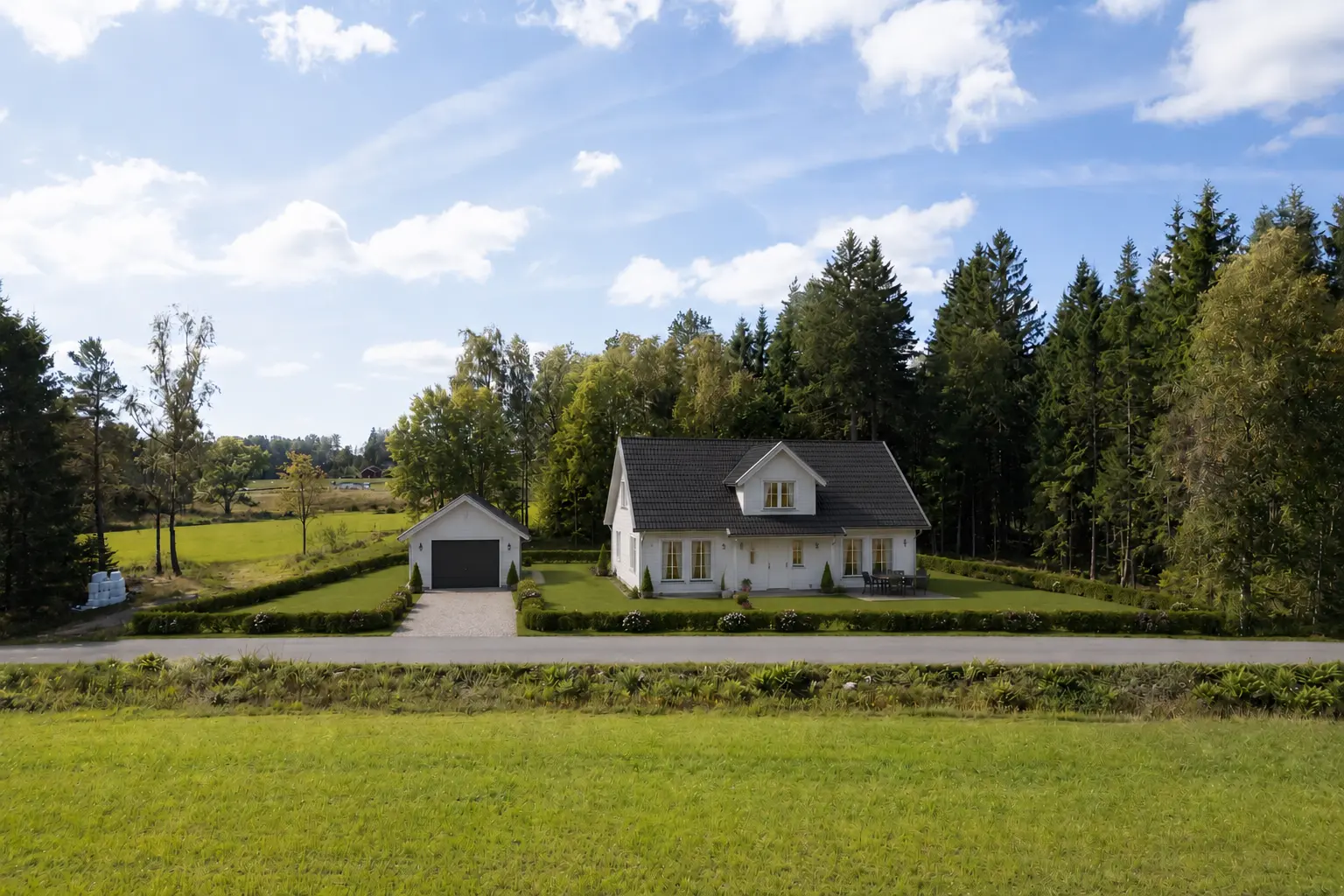 Image 1 of 6 of Bäckabo 19