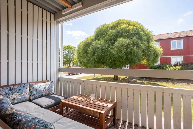 Lägenhet, 1,5 rum, 38 m² i Hallstahammar