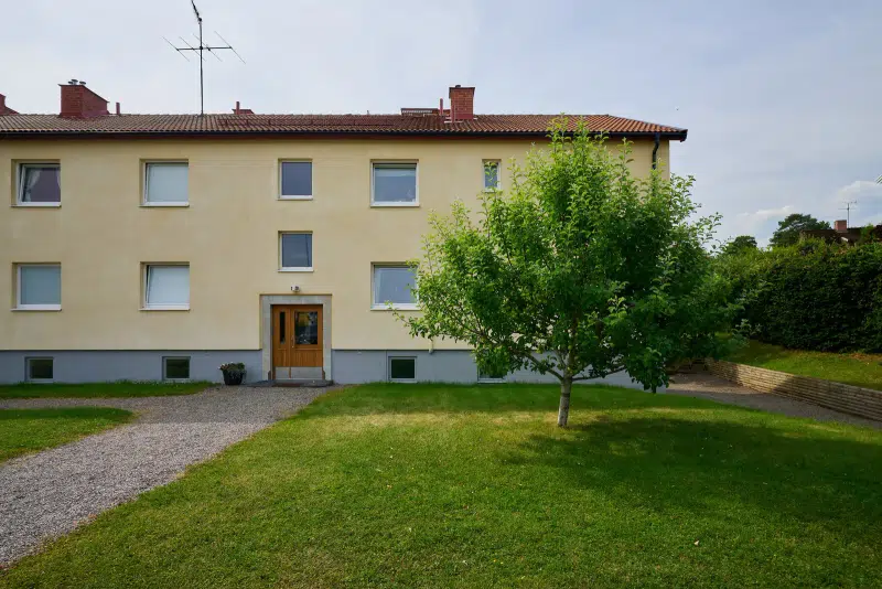Apartment, 1 room, 39 m² in Strängnäs