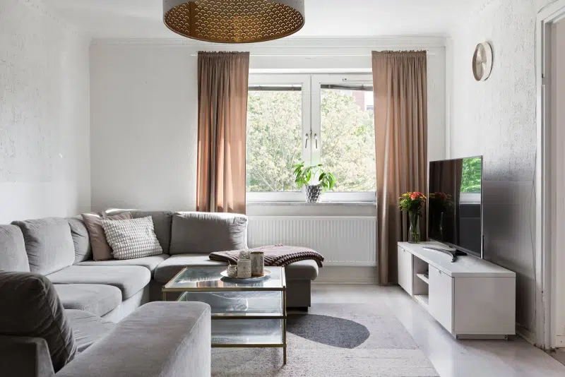 Lägenhet, 3 rum, 69 m²