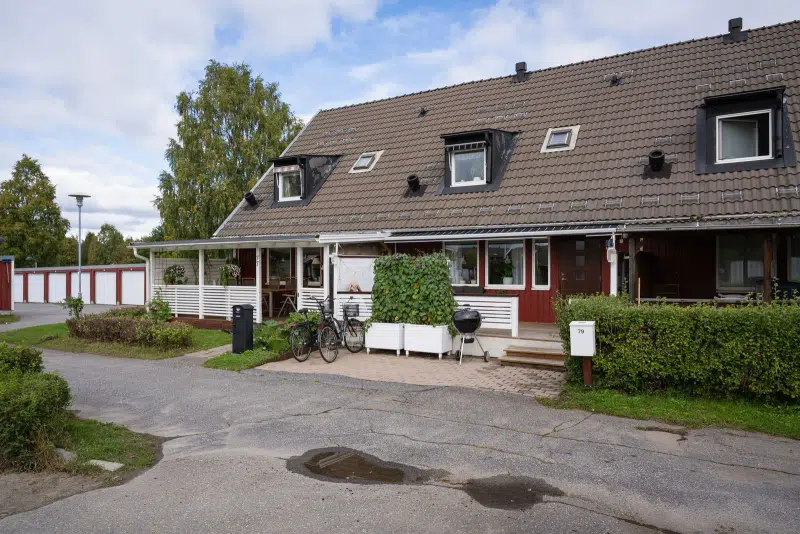 Apartment, 4 rooms, 103 m²