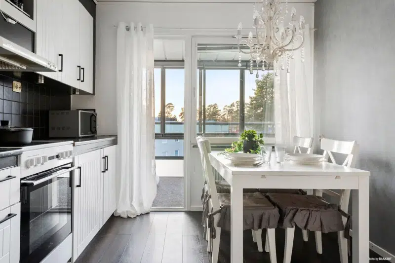 Lägenhet, 3 rum, 79 m² i Kalix