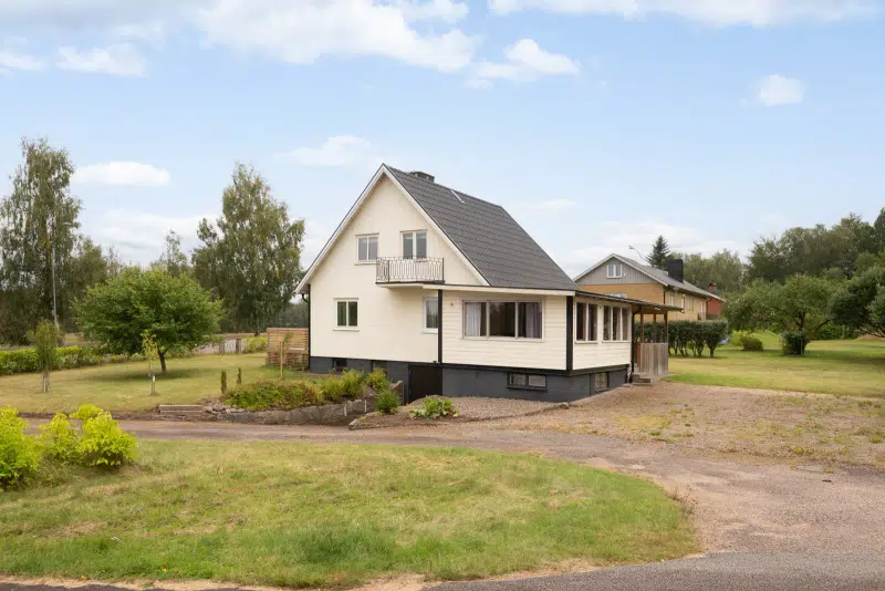 Villa, 5 rum, 110 m²