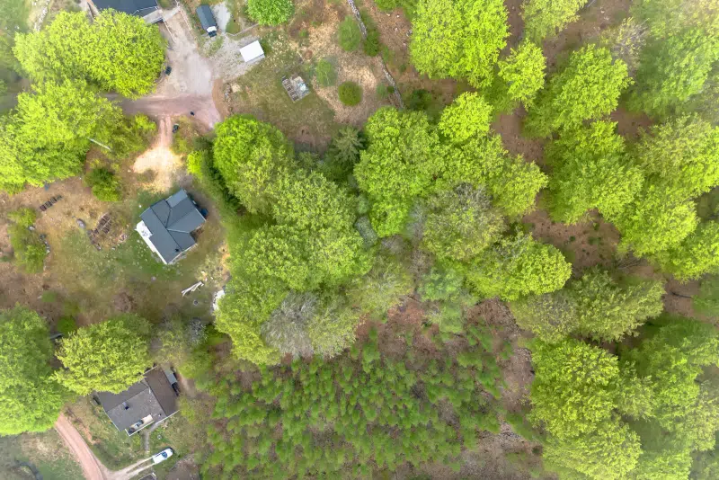 Land / plot in Höör