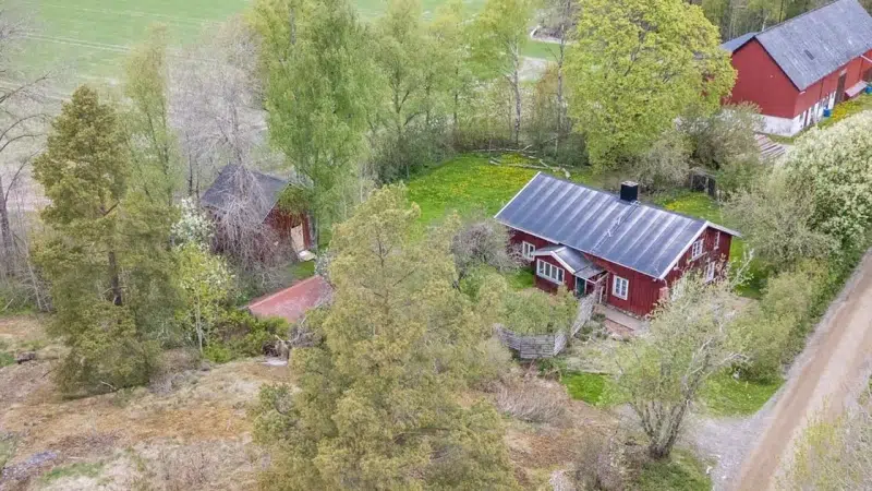 Fritidshus, 3 rum, 75 m² i Trollhättan