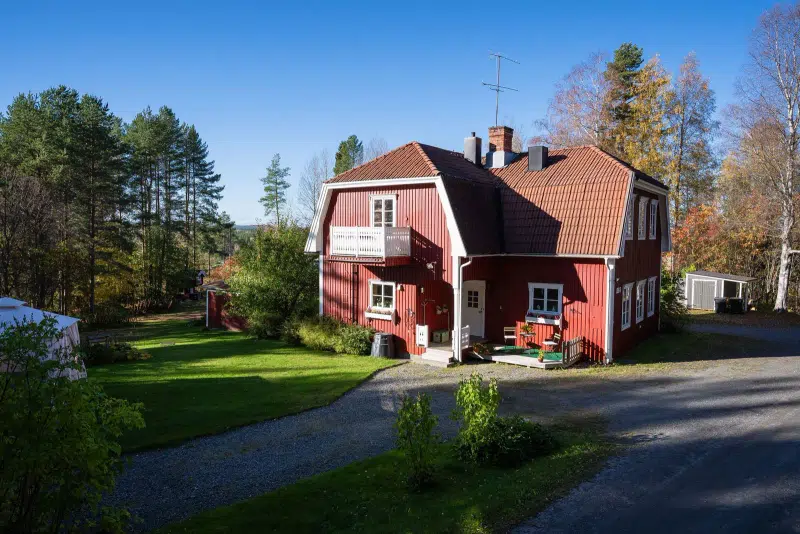 House, 6 rooms, 195 m²
