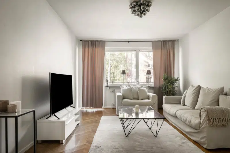 Lägenhet, 3 rum, 70 m² i Göteborg