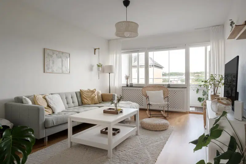 Lägenhet, 2 rum, 57 m² i Göteborg