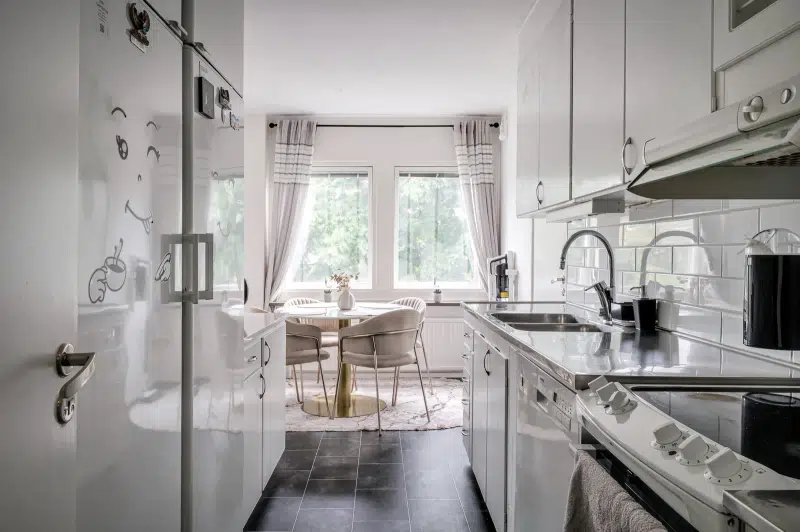 Lägenhet, 3 rum, 70 m² i Göteborg