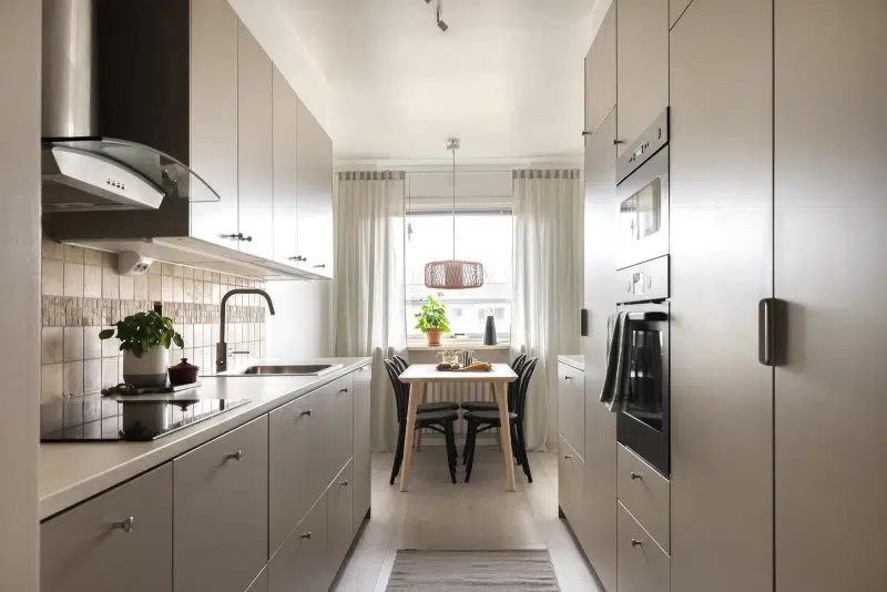 Lägenhet, 3 rum, 77 m² i Göteborg